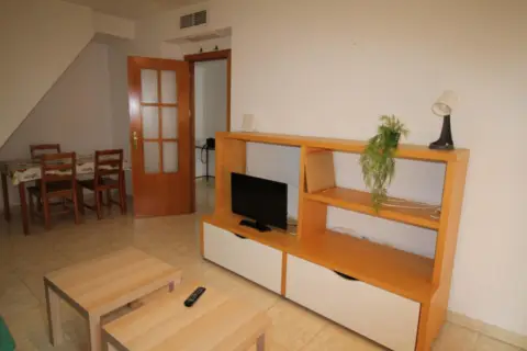 Dúplex en Espinardo