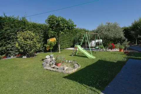 Chalet en Urbanizacion El Soto