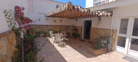 Casa en Ensanche 5