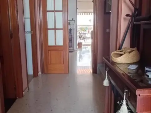 Casa en Ensanche 5