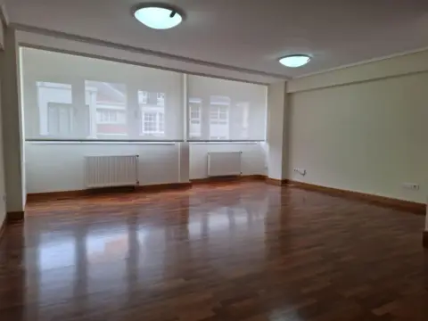 Piso en A Coruña