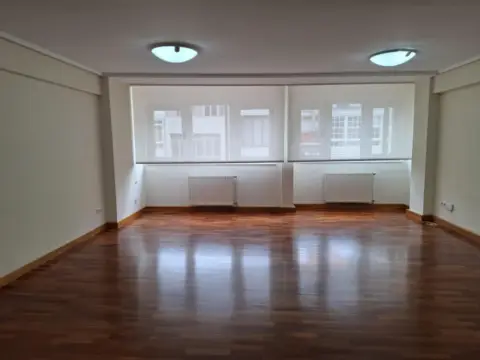 Piso en A Coruña