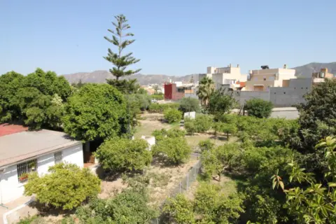 Casa en Infante Juan Manuel