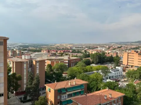 Ático en Constitución-El Balconcillo