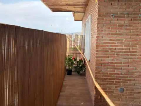 Ático en Constitución-El Balconcillo