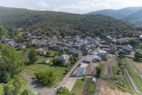 Chalet en Northern Spain