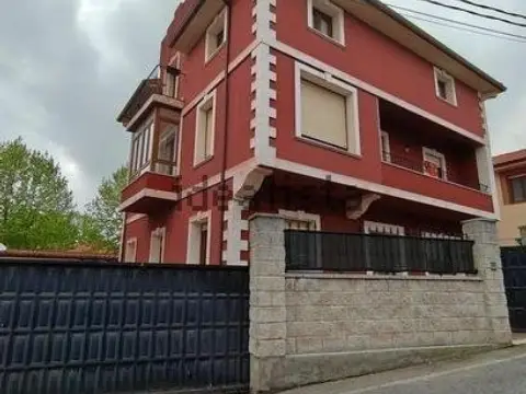 Casa en Monte