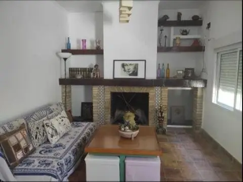 Chalet en Puente Jontoya - Puente de La Sierra - El Arroyo