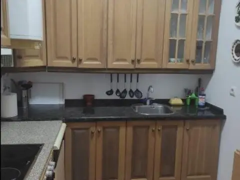 Chalet en Puente Jontoya - Puente de La Sierra - El Arroyo