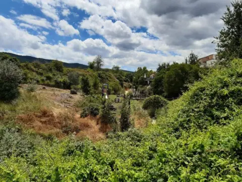 Casa pareada en Bergasa