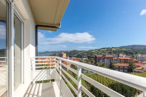 Casa en Pueto de Bermeo