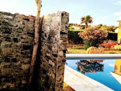 Chalet en Castilla La Mancha