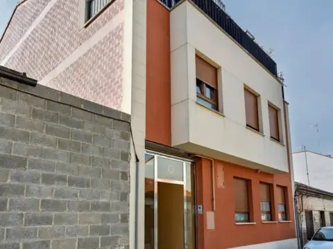 Ático en El Cristo - Tejera