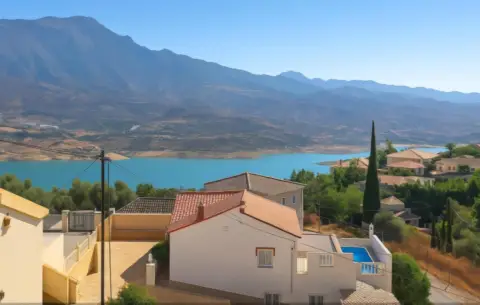 Casa en calle Las Coberteras