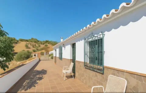 Casa en calle Las Coberteras