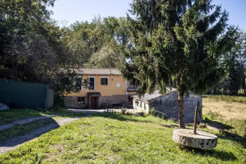 Chalet en El Berrón