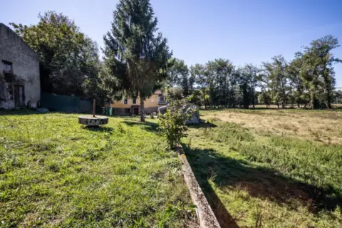 Chalet en El Berrón