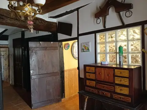 Casa adosada en Camprovin