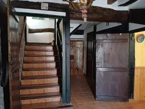 Casa adosada en Camprovin