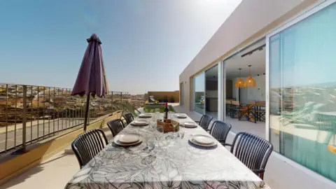 Casa en El Salobre