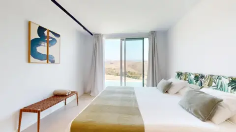 Casa en El Salobre