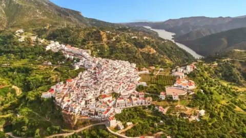 Casa en Istan Pueblo
