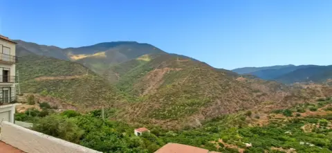 Casa en Istan Pueblo
