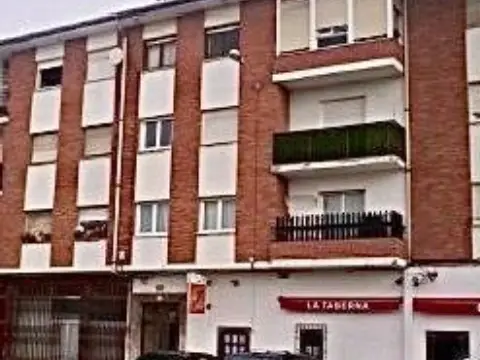 Apartamento en Requejada