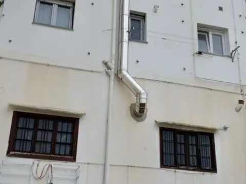 Apartamento en Requejada