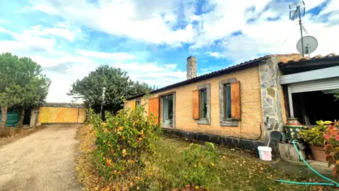 Casa en Aldeaseca de La Armuna