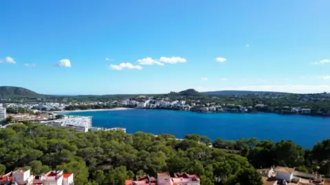 Piso en Carrer d'Hug de Mataplana