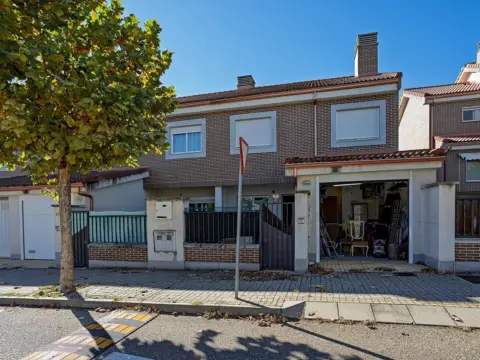 Casa en Pago El Nogal