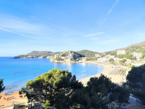 Apartamento en Avinguda de Peguera