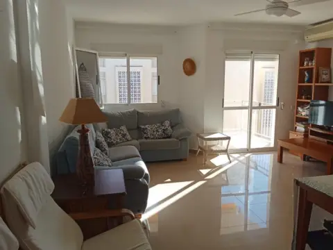 Ático en Playa de Santiago de La Ribera