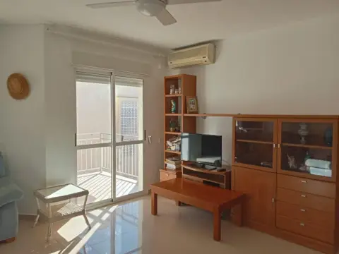 Ático en Playa de Santiago de La Ribera