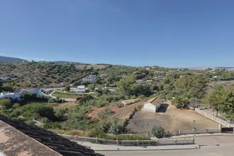Casa adosada en Andalucia