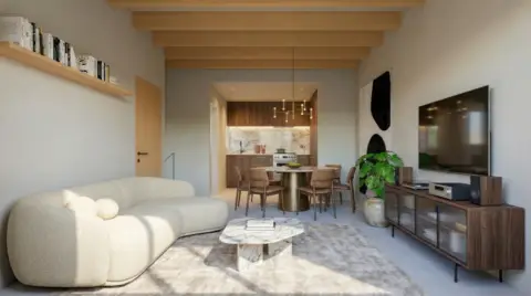 Casa en Carrer de Ferrilla