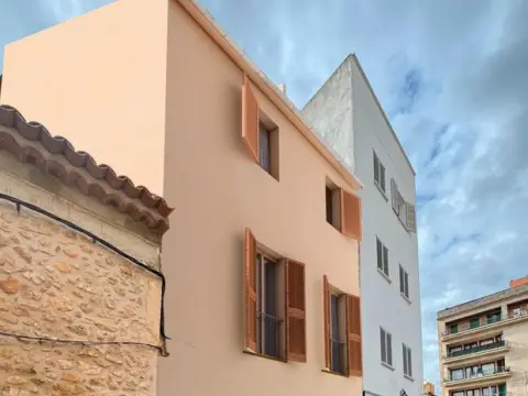 Casa en Carrer de Ferrilla