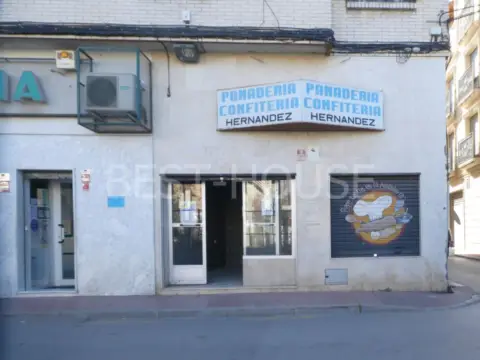 Local comercial en Era Alta