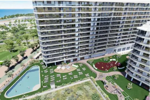 Piso en Ribera de Cabanes