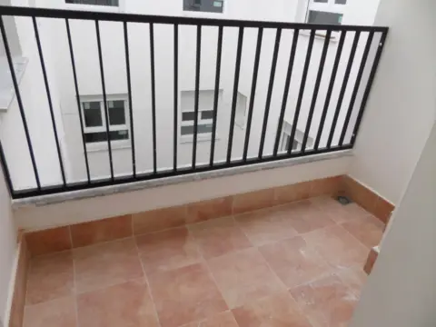 Piso en Almendralejo