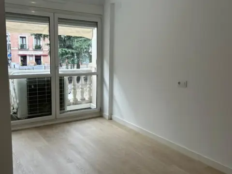 Piso en Casco Histórico