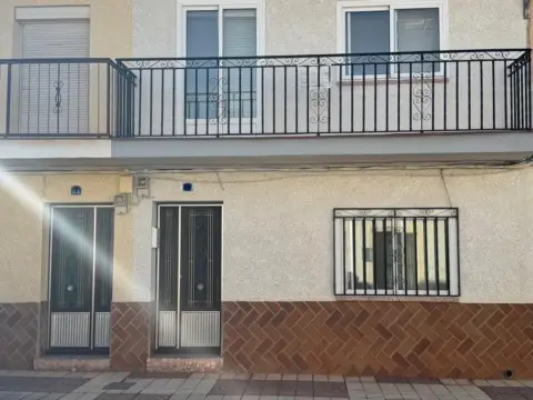 Casa en Viso del Marqués