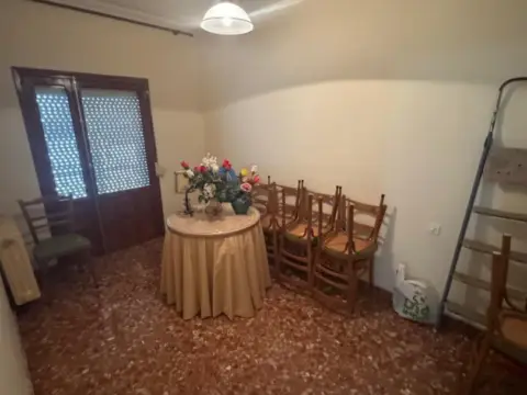 Casa en Viso del Marqués