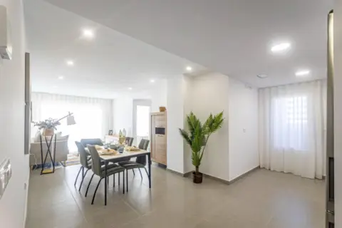 Apartment in La Manga del Mar Menor