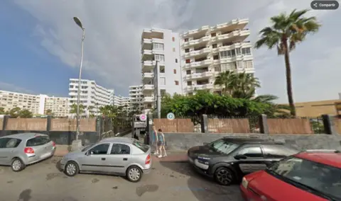 Piso en Maspalomas