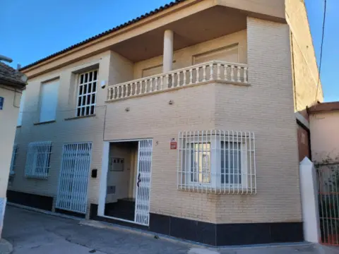 Piso en El Raal