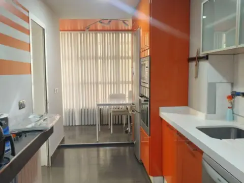 Piso en Renfe - Bulevar 1º y 2º Fase