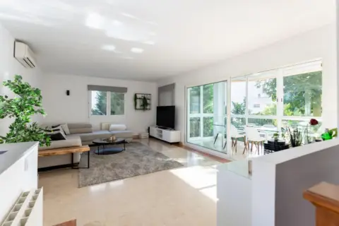 Dúplex en Carrer de Gabriel Tous Amorós