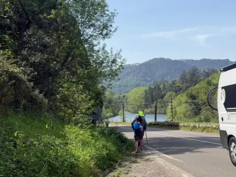 Casa adosada en Grado